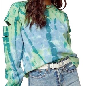 Jet by John Eshaya Sweatshirt